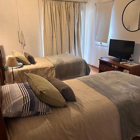 Casa 6 A Malibu 3Km Del Aeropuerto Podes Dejar Tu Auto Villa Allende Exterior foto
