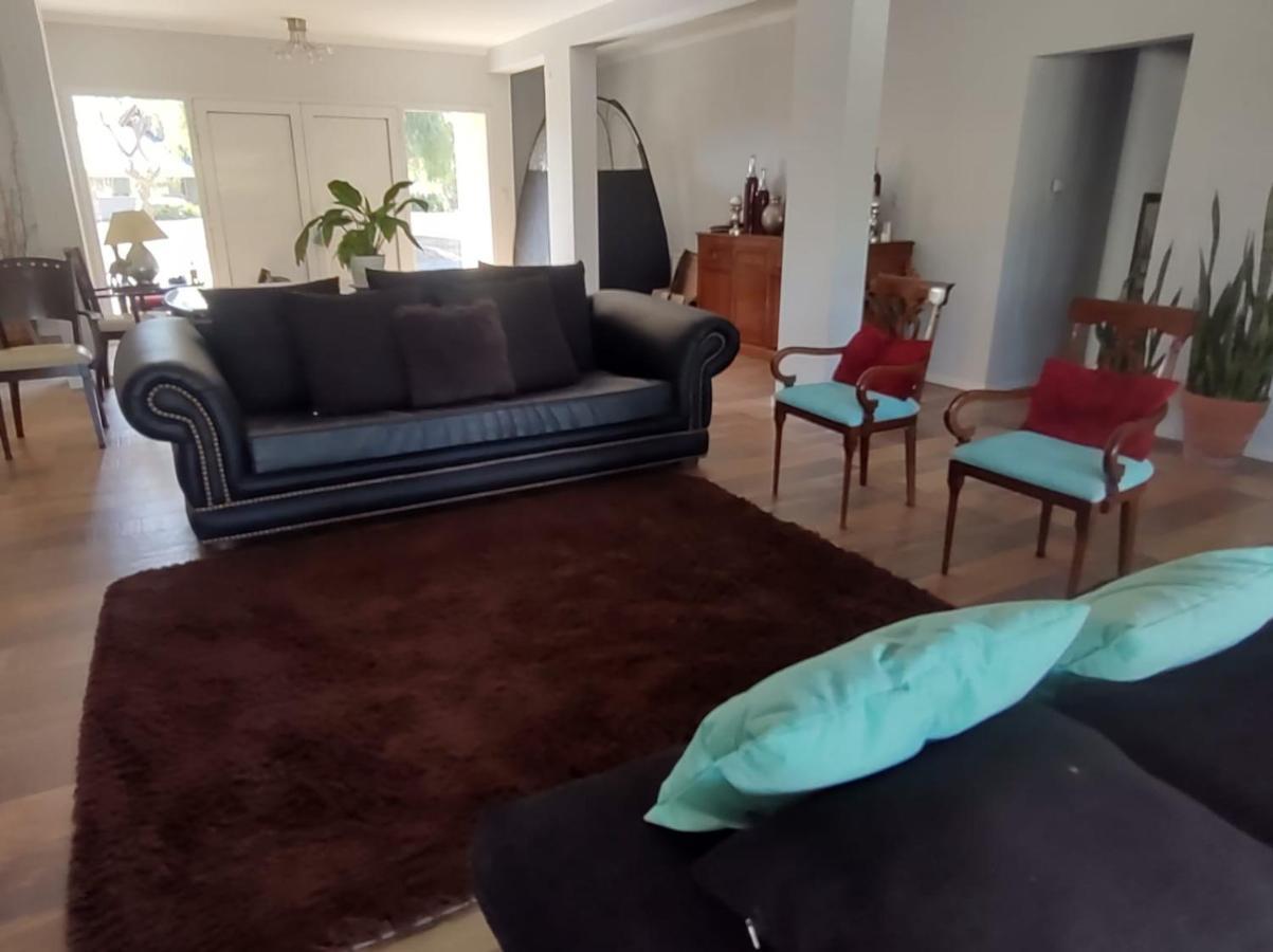 Casa 6 A Malibu 3Km Del Aeropuerto Podes Dejar Tu Auto Villa Allende Exterior foto
