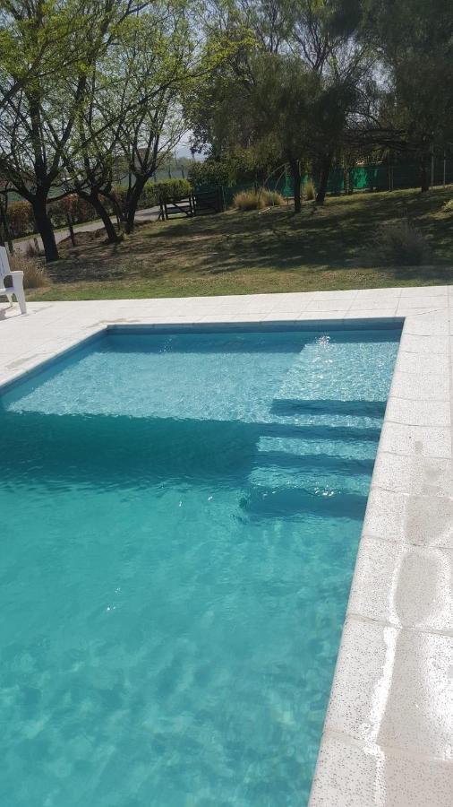 Casa 6 A Malibu 3Km Del Aeropuerto Podes Dejar Tu Auto Villa Allende Exterior foto