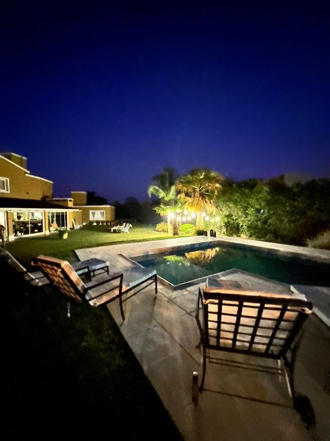 Casa 6 A Malibu 3Km Del Aeropuerto Podes Dejar Tu Auto Villa Allende Exterior foto