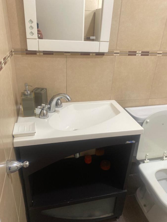 Casa 6 A Malibu 3Km Del Aeropuerto Podes Dejar Tu Auto Villa Allende Exterior foto