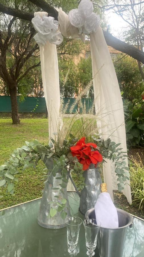 Casa 6 A Malibu 3Km Del Aeropuerto Podes Dejar Tu Auto Villa Allende Exterior foto