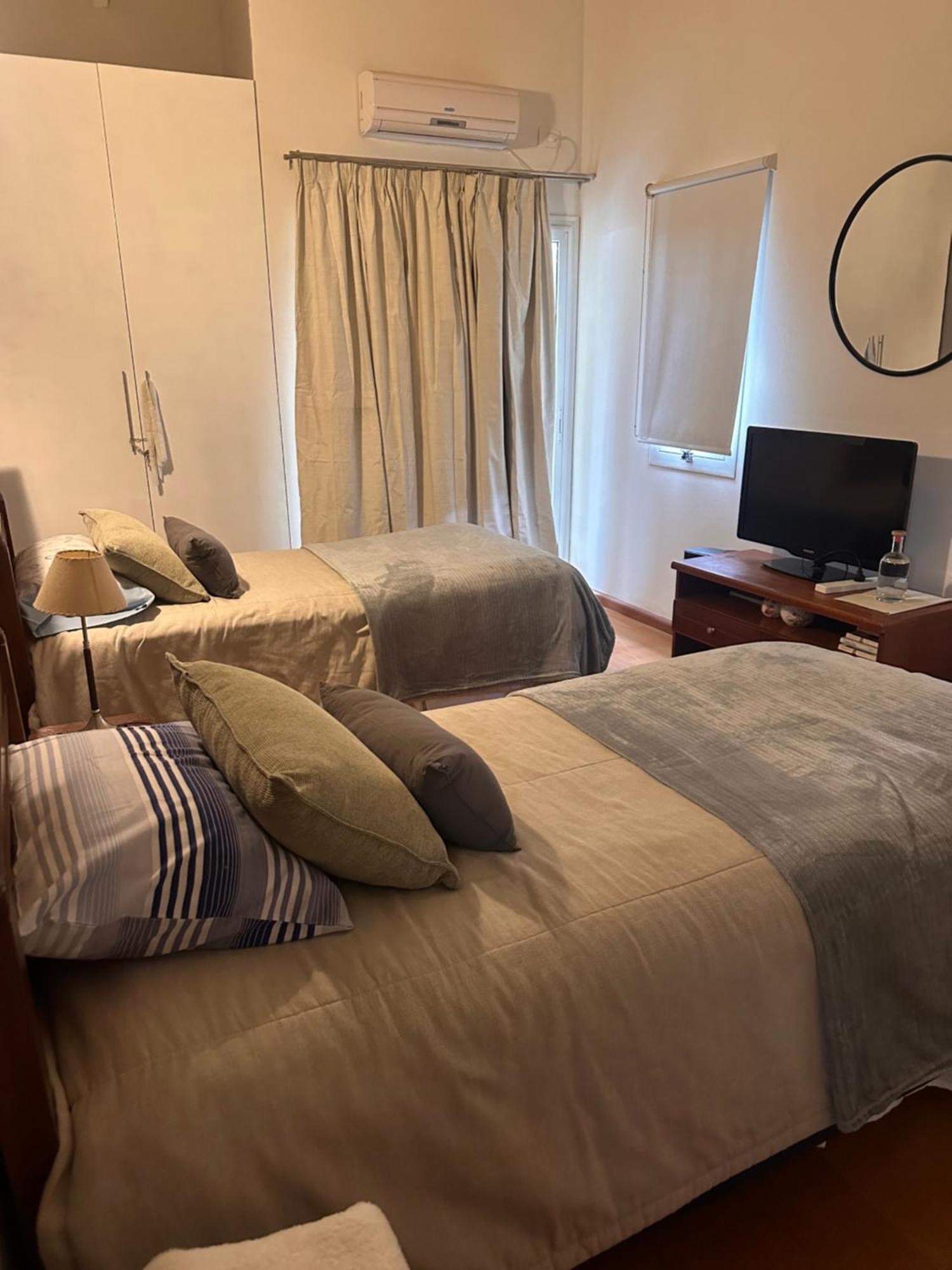 Casa 6 A Malibu 3Km Del Aeropuerto Podes Dejar Tu Auto Villa Allende Exterior foto